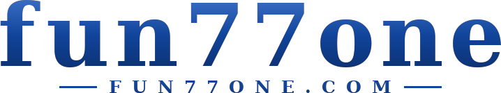 fun77one logo